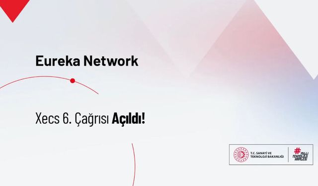 Eureka–Xecs 6. Çağrısı Açıldı