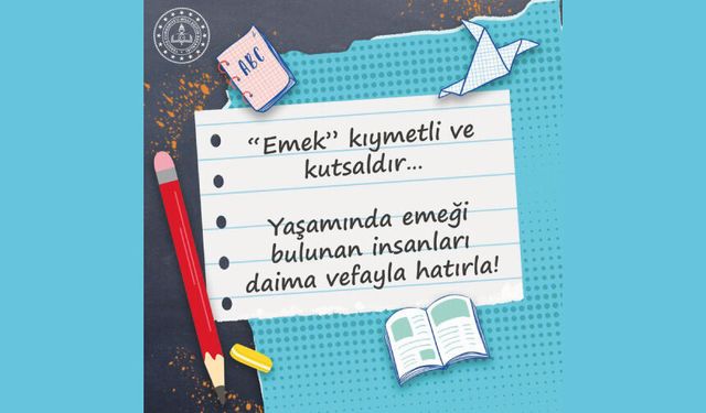 Emek