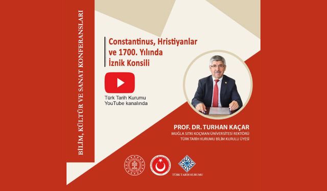 Constantinus, Hristiyanlar ve 1700. Yılında İznik Konsili