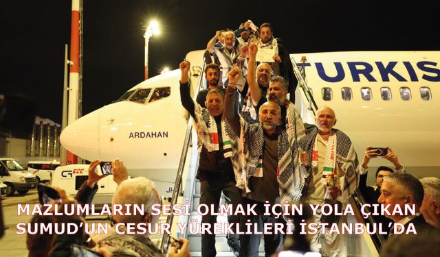 BUGÜN OLMAZSA YARIN, BİR GÜN MUTLAKA!