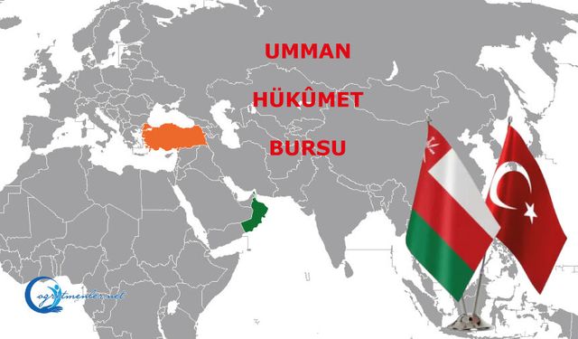 Umman Hükümet Bursu