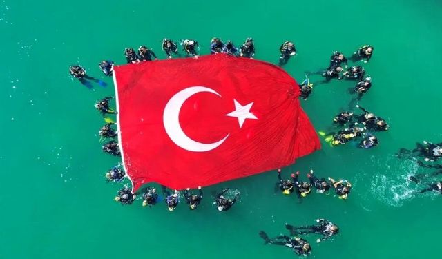 Deniz ekosisteminin sürdürülebilirliği