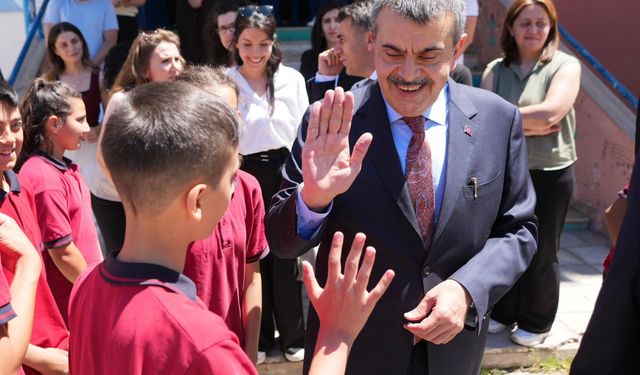 Milli Eğitimden