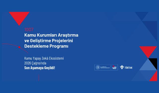 Kamu Yapay Zekâ Ekosistemi 2026 Çağrısı’nda Son Aşamaya Geçildi