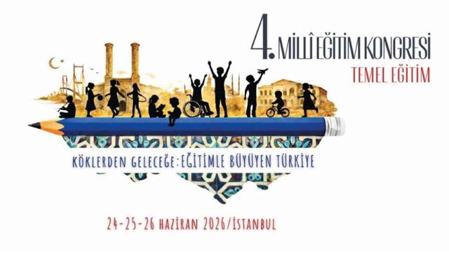 4. Millî Eğitim Kongresi Programı
