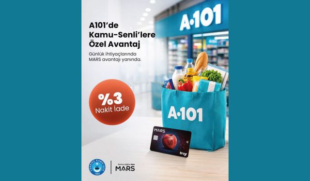 Günlük harcamaların bütçene katkıya dönüşsün!