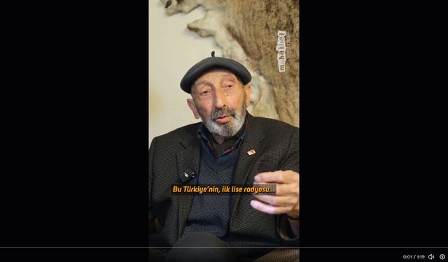 Erzincan Lisesi Radyosu