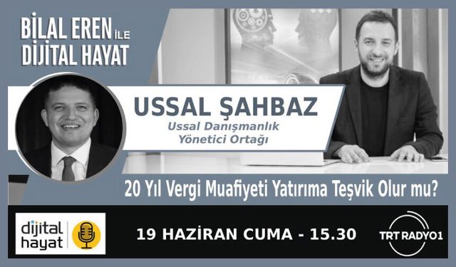 20 Yıllık Vergi Muafiyeti Nedir, Neleri İçeriyor?