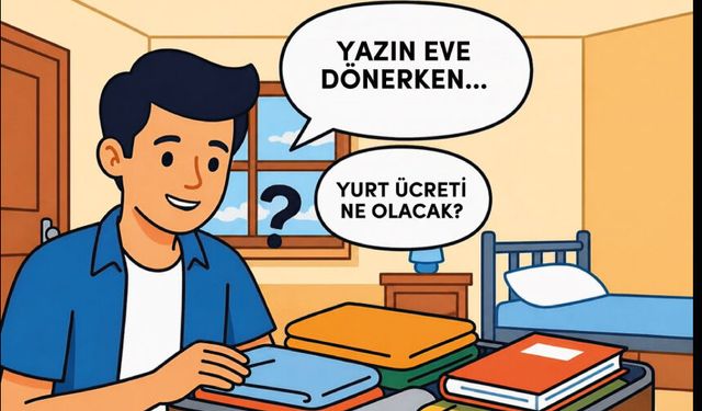 Ufak bir hatırlatma