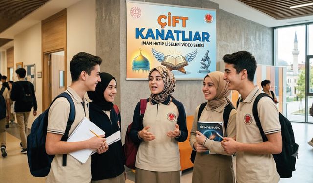 “Çift Kanatlılar”ın tüm videoları