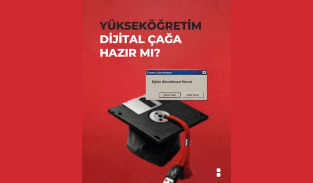 “Türkiye’de Yükseköğretim Sisteminin Mevcut Durumu, Yapısal Sorunlar ve Politika Önerileri” başlıklı araştırma raporu