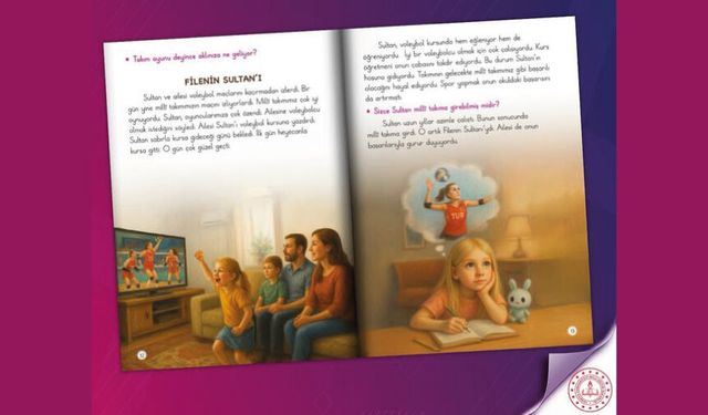 Metinlerde Tanıştık, Sahalarda Şahit Olduk