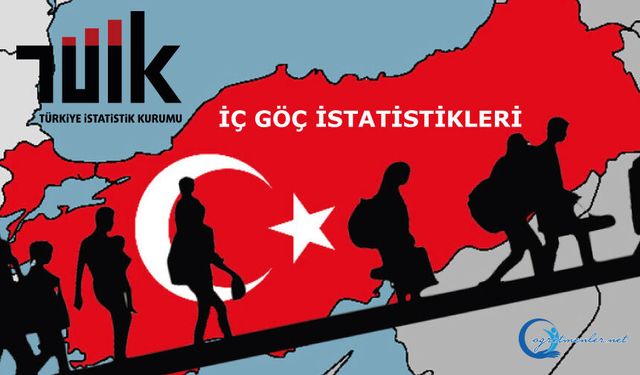 İç Göç İstatistikleri