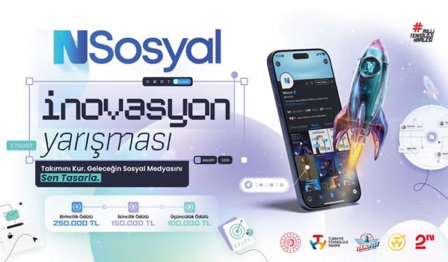 NSosyal İnovasyon Yarışması