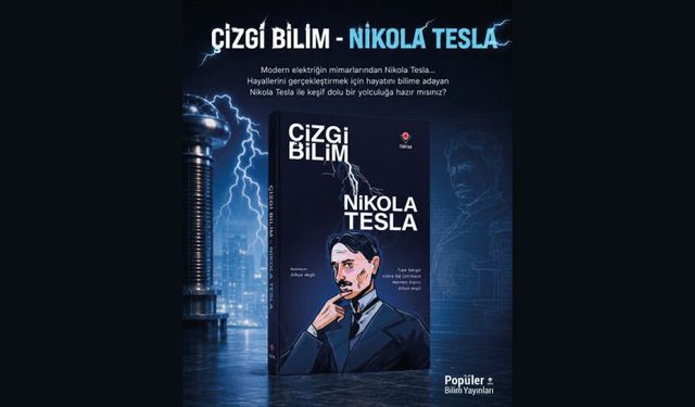 Büyük hayaller, cesur fikirler ve bilime adanmış bir yaşam