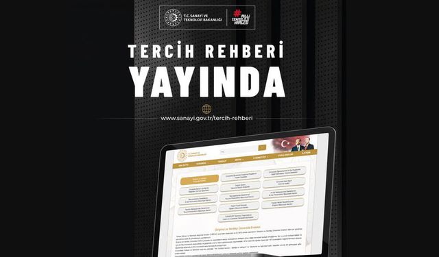 Tercihlerinizde sizlere rehber olacak verilerle karar süreçlerinizi destekliyoruz