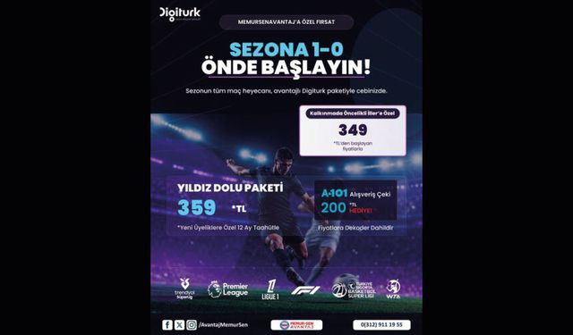 Abone Oldunuz mu?