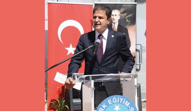 TÜRKİYE CUMHURİYETİ DEVLETİNİ KURAN-KURTARAN ve KORUYANLARDAN ALLAH RAZI OLSUN