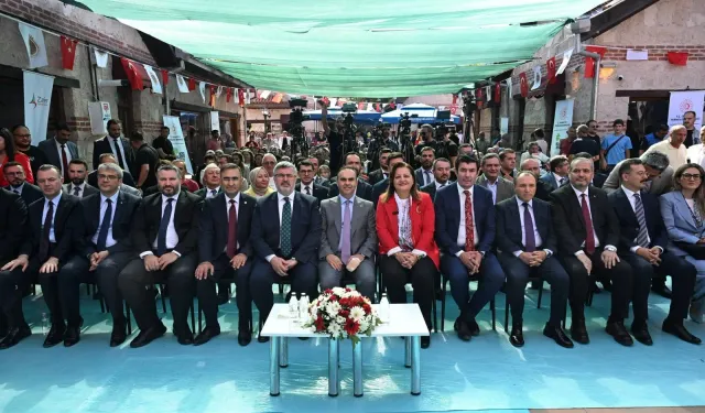 Afyon Kocatepe Üniversitesi Milli Teknoloji Atölyesi Açıldı