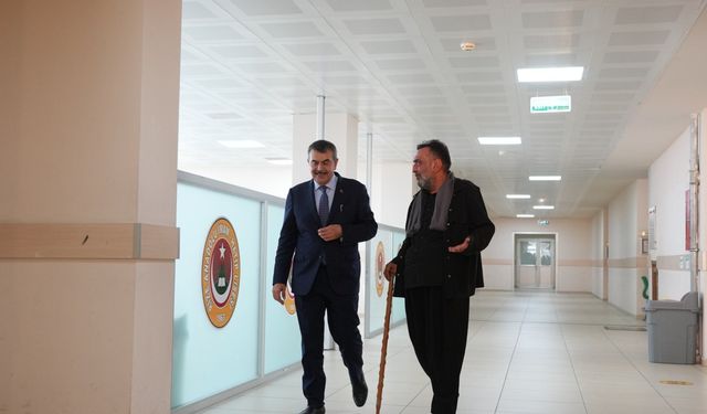 “Meddahın Dilinden”, İzleyiciyle Buluştuğu İlk Bölümü