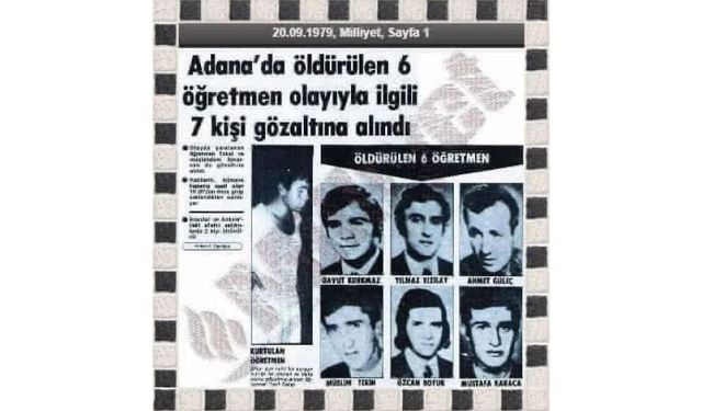 Ruhları şad, mekanları cennet olsun