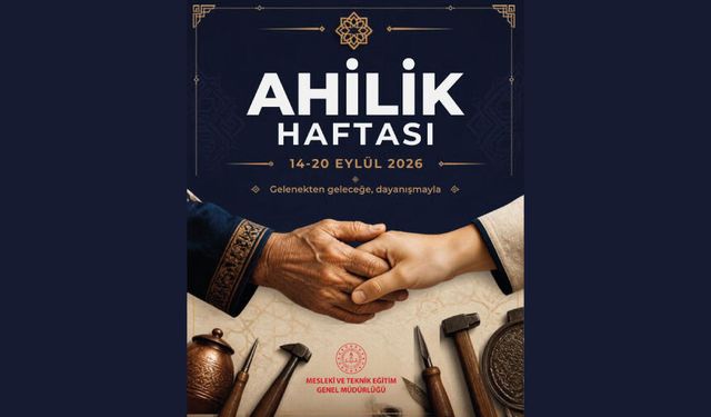 Sözüne sadakat, ölçüde adalet ve kazançta helali gözetmek de ustalığın ayrılmaz bir parçasıdır