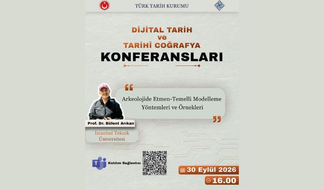 Arkeolojide Etmen-Temelli Modelleme Yöntemleri ve Örnekleri