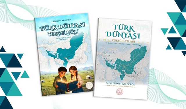 TÜRK DÜNYASININ ORTAK MİRASI