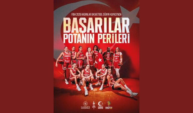 BAŞARILAR POTANIN PERİLERİ!
