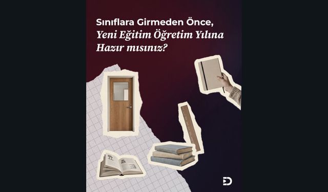 Öğrencilerin zihinsel süreçlerine ve teknolojinin hızına gerçekten hazır mıyız?