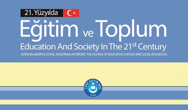 21. Yüzyılda Eğitim ve Toplum