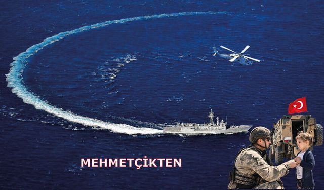 Mehmetçikten