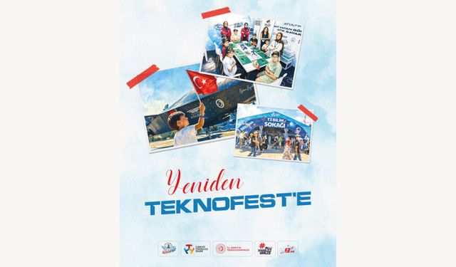 Özlediğimiz ne varsa, yeniden