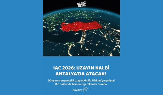 Uzayın geleceğine yön verecek büyük buluşma