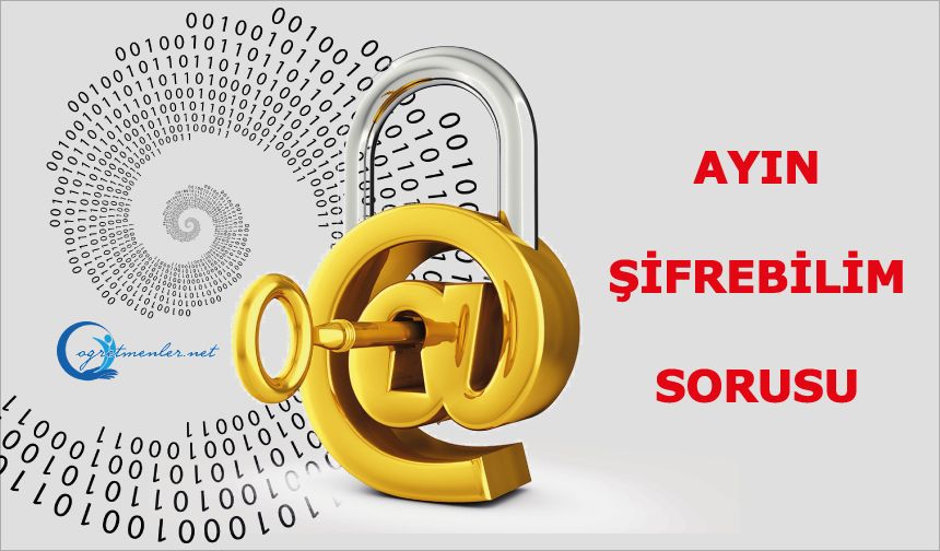 Ayın Şifrebilim Sorusu – Şubat 2026