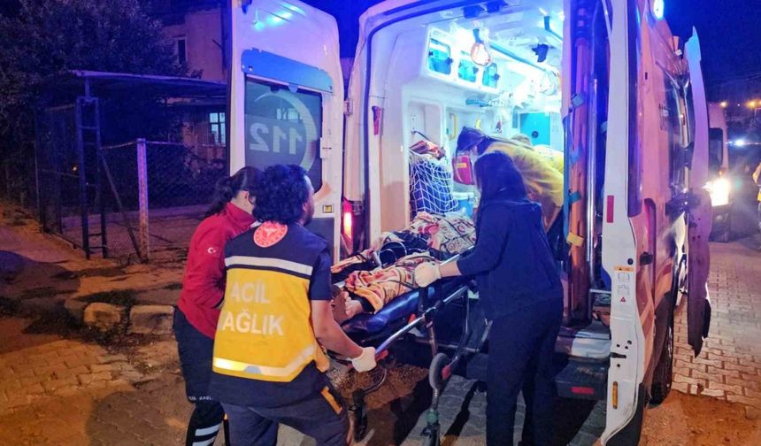 Adana’da evin şizofren oğlu ailesini katletti: 2 ölü, 1 yaralı