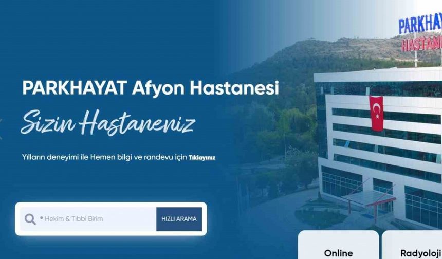 Afyonkarahisar’daki o özel hastaneyle ilgili ‘yeni doğan’ şikayetleri