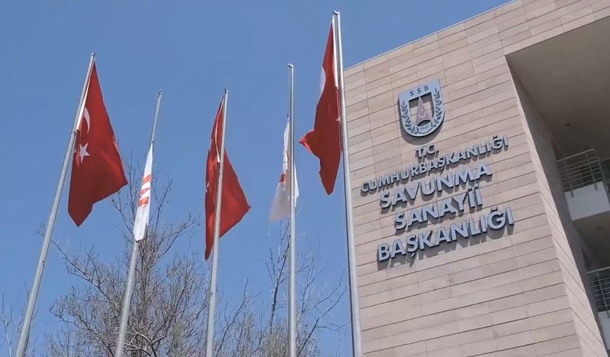 İTÜ Savunma Sanayiinde İşletme (MBA) Programı katılımcıları
