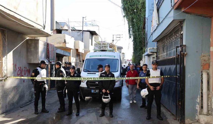 Yatağın altına konulan ısıtıcıdan yangın çıktı, 3 çocuk feci şekilde can verdi