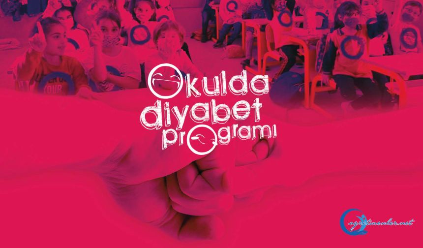 Okulda Diyabet Eğitim Programı