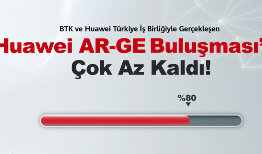 Erzurum AR-GE Buluşması bu yıl 28 Kasım Erzurum Teknik Üniversitesi'nde