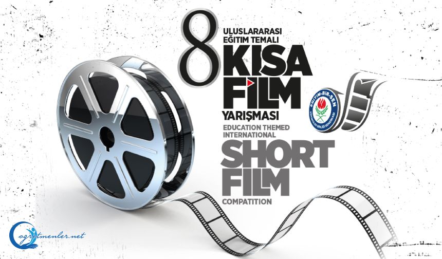 Eğitim Temalı Uluslararası Kısa Film Yarışması devam ediyor