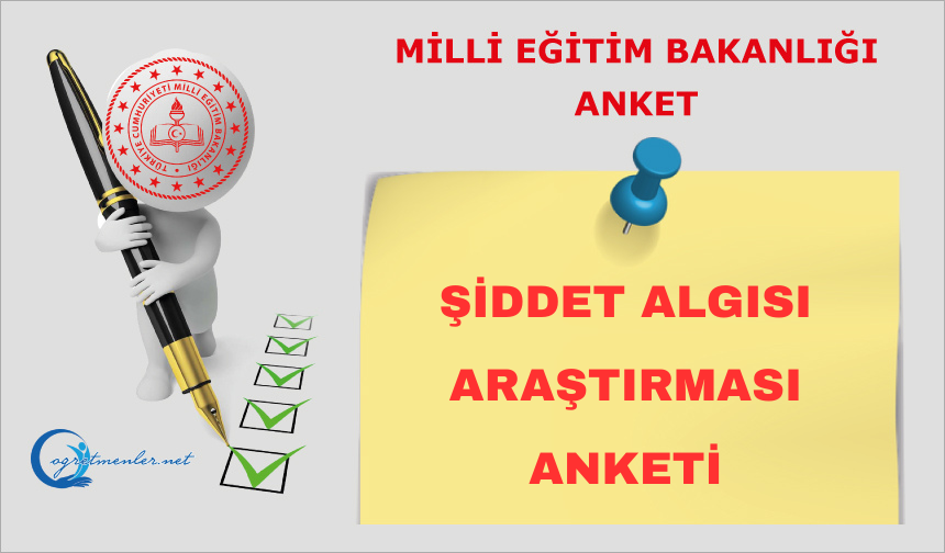 Şiddet Algısı Araştırması