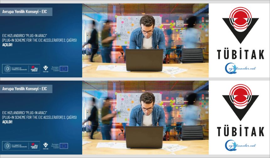 "Plug-in Aracı" 2024 yılı 2. Çağrısı açıldı.