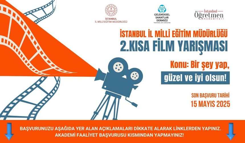 2.kısa Film Yarışması