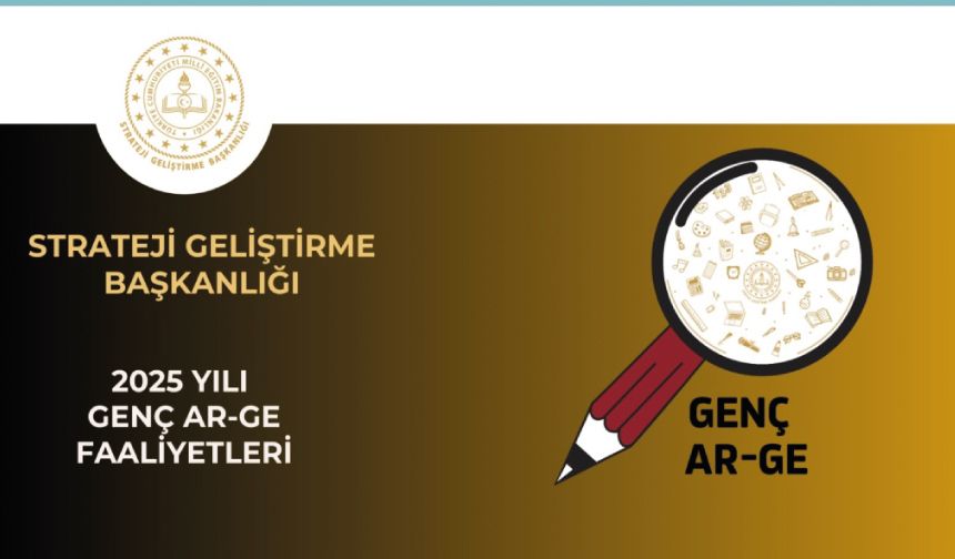 Genç AR-GE faaliyetleri gerçekleştirilecek