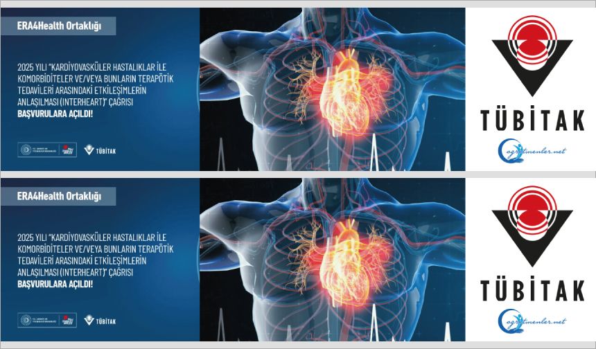 InterHeart Çağrısı Başvurulara Açıldı