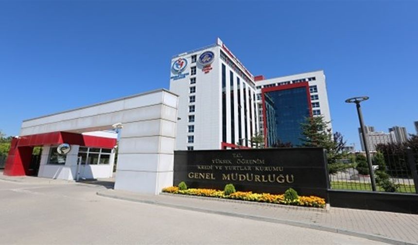 Yurtlarımızda yeni dönem hazırlıkları devam ediyor.