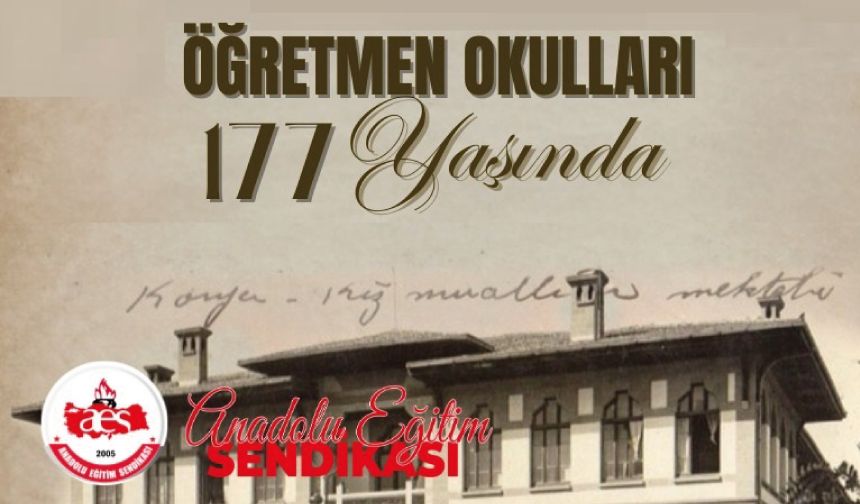 Öğretmen Liseleri Tekrar Açılmalıdır
