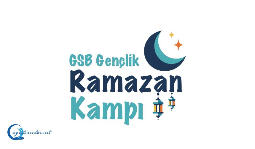 Ramazan Kampları Başlıyor!